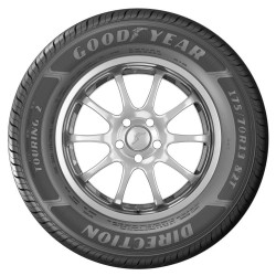 Pneu Aro 14 Goodyear Direction Touring 2 185/70R14 88H