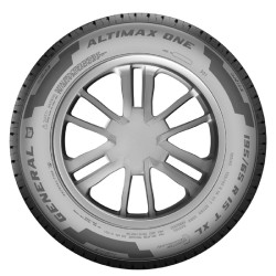 Pneu Aro 15 General Tire Altimax One S 195/55R15 85V