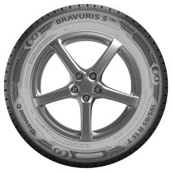 Pneu Aro 14 Barum Bravuris 165/70R14 85T XL - 4 unidades