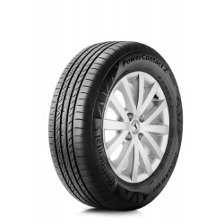 Pneu Aro 15 Continental PowerContact 2 195/65r15 91H
