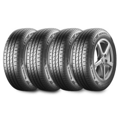 Pneu Aro 14 Barum Bravuris 165/70R14 85T XL - 4 unidades