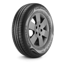 Pneu Aro 14 Continental ContiPowerContact 185/70R14 88T

